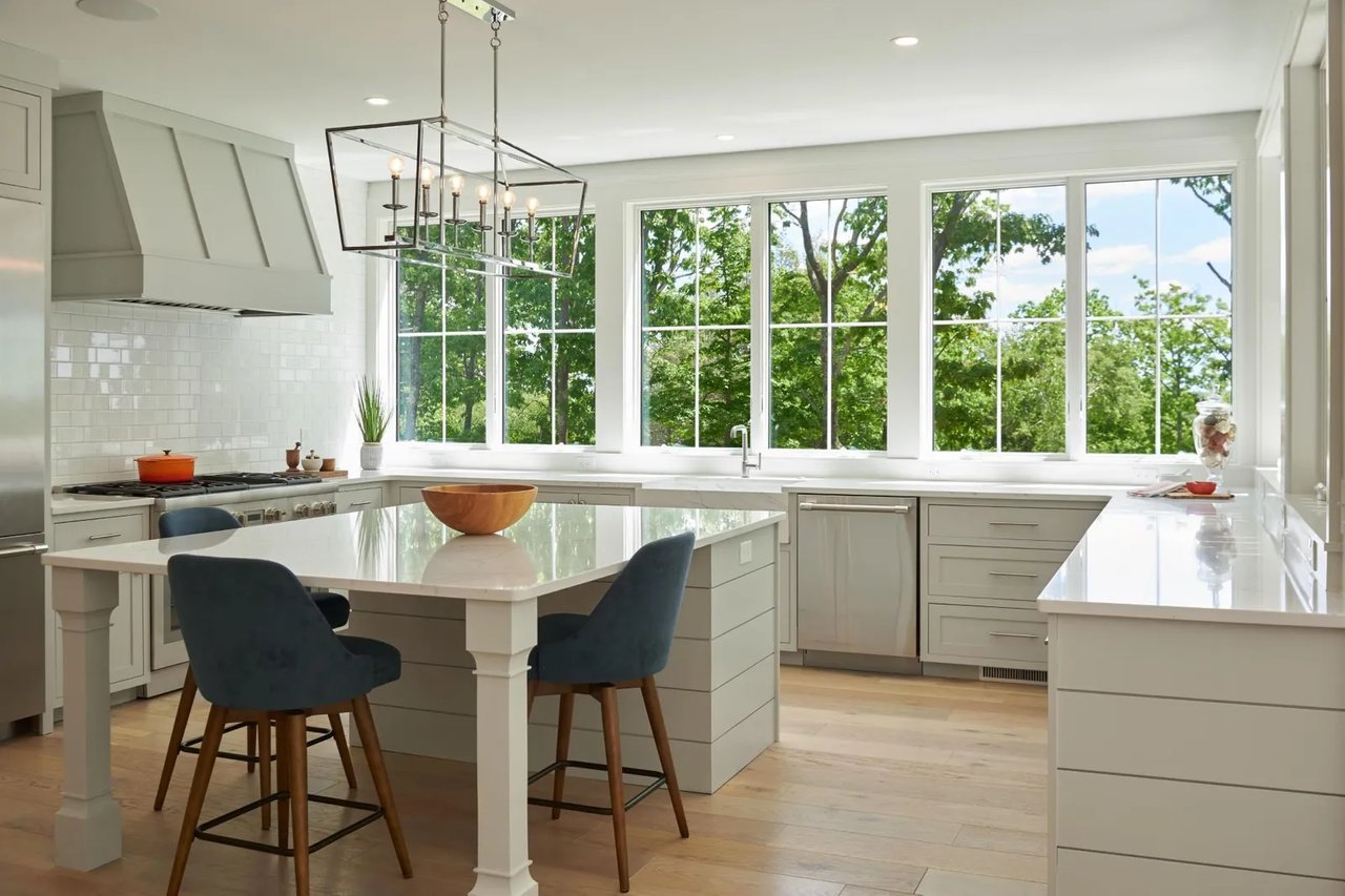 Kitchens You Don’t Want to Miss