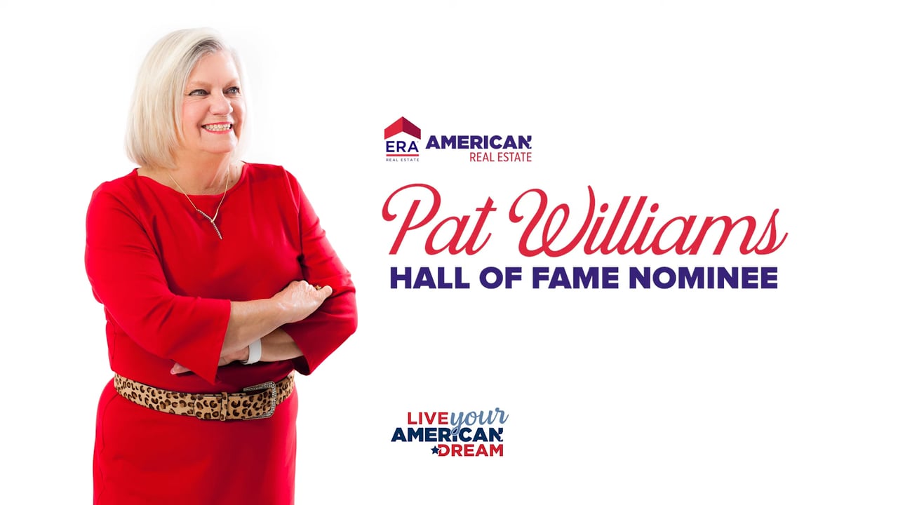 Pat Williams ERA Hall of Fame