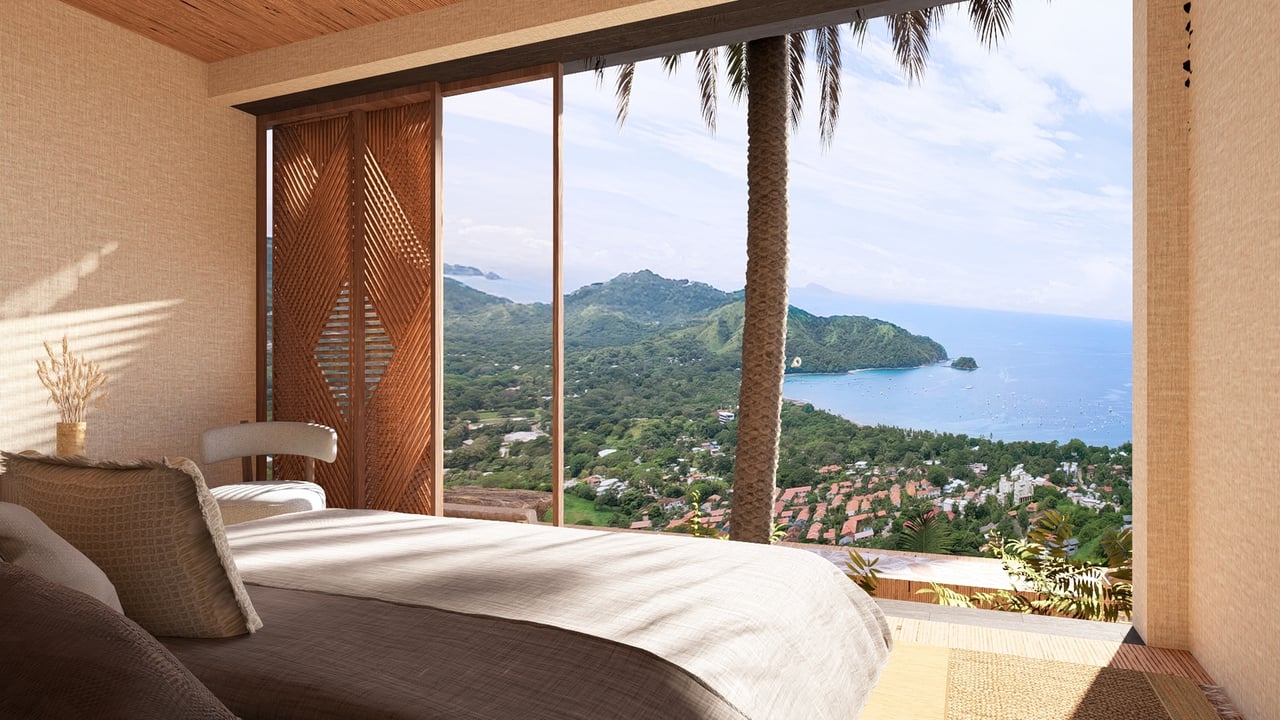 Ocean View Development Homesites, Papagayo, Guanacaste