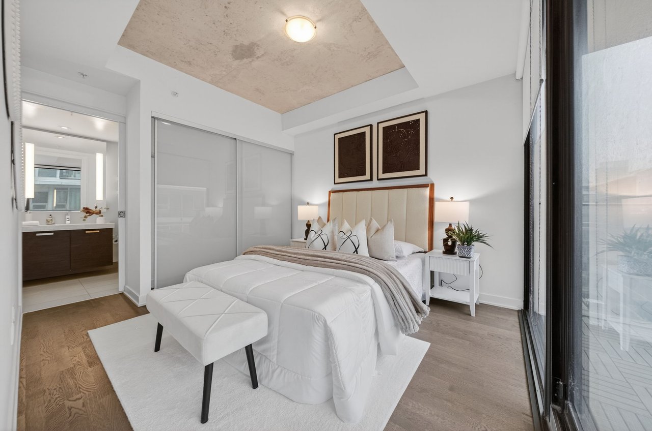 The Best Of King West