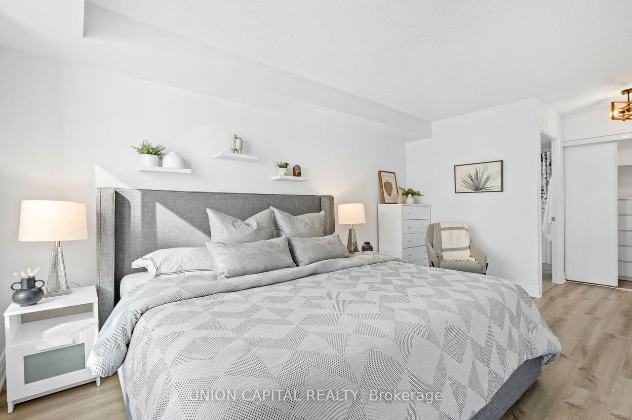 PENTHOUSE LIVING AT YONGE & FINCH