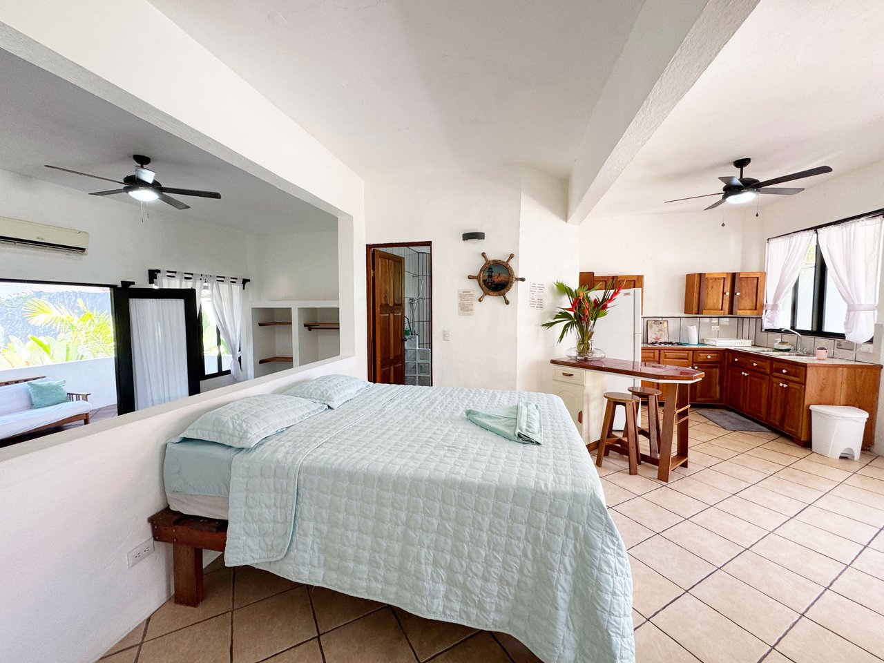 Charming Condo Hotel in the heart of Manuel Antonio 