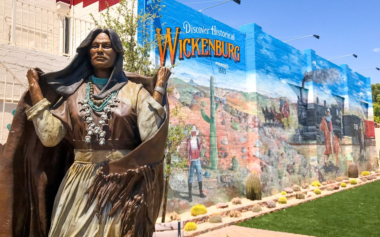 Wickenburg