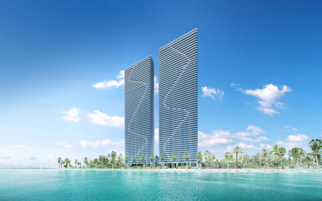 Aria Reserve