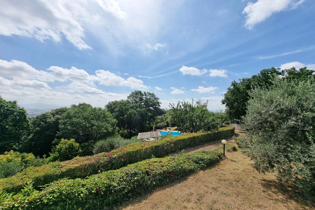 CASALE DEI RITRATTI