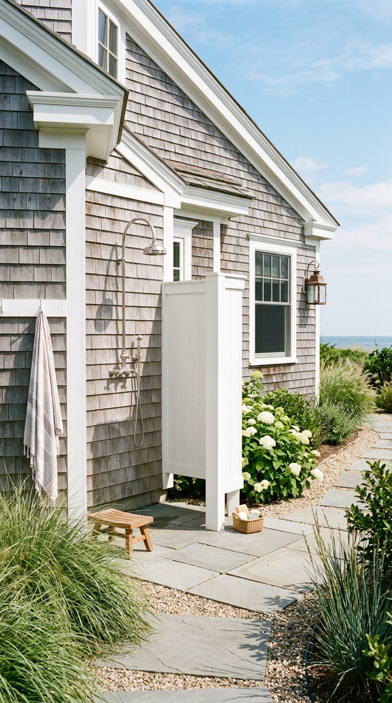 Owning A Home Near Nauset Beach In Orleans