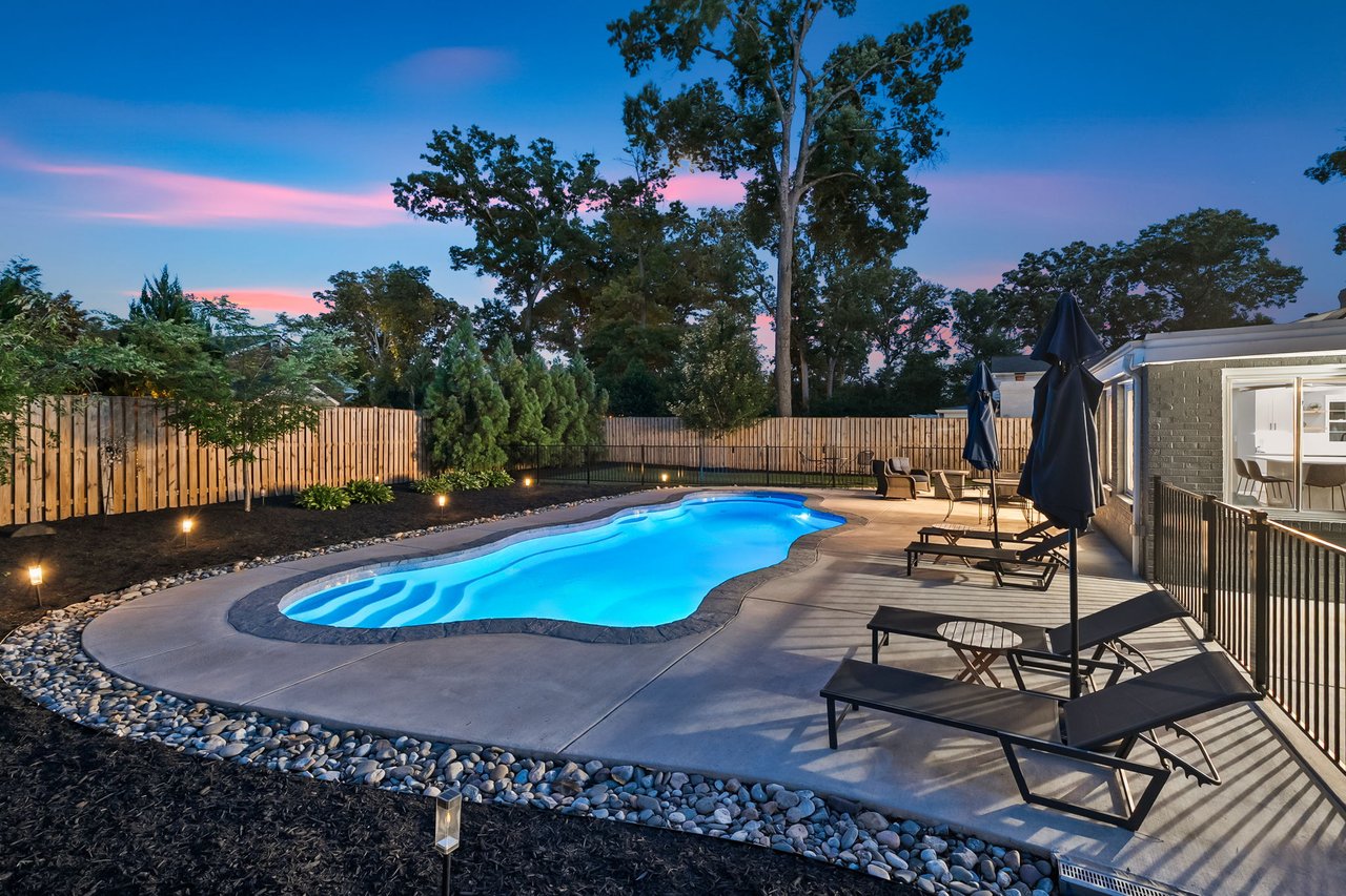 7117 Marlan Drive