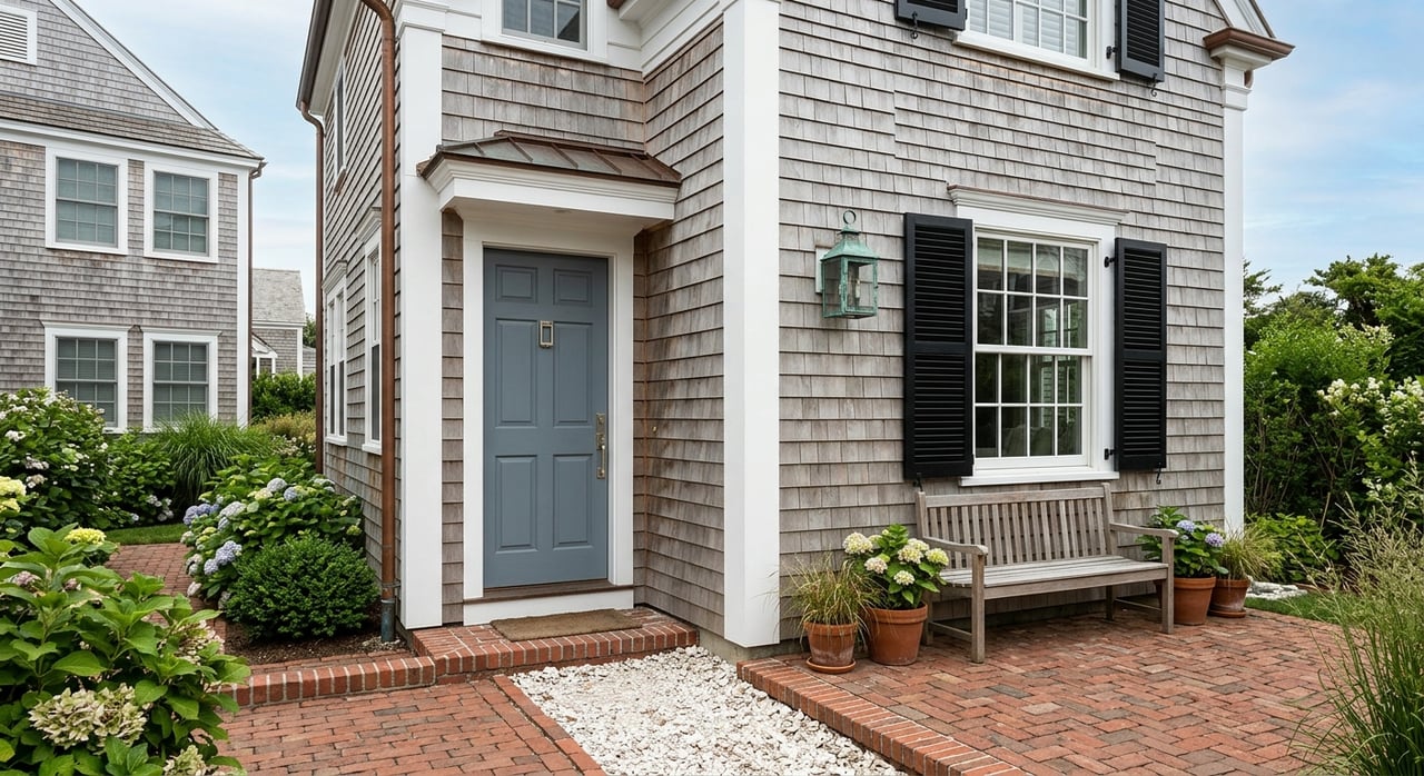 Getting Your Nantucket Town Home Ready For Summer Buyers cover