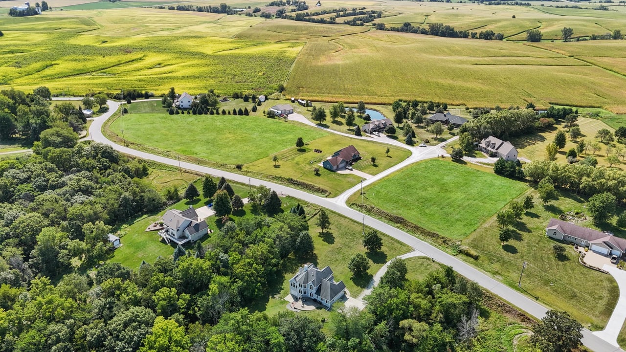 Wildwood Development of Pella