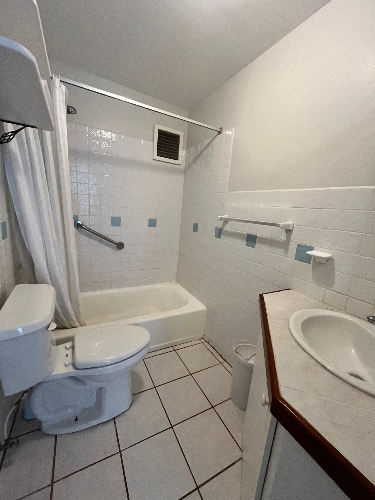 Apartment #6
