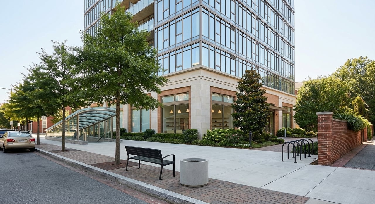 How To Choose The Right Buckhead Condo Location