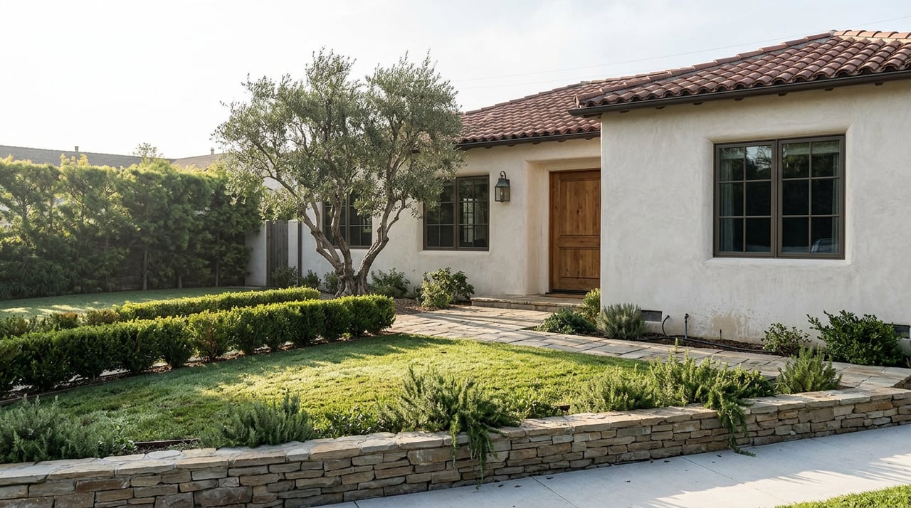 The Line Around Valley Village Keeps Moving, and So Does the Median Price It Produces