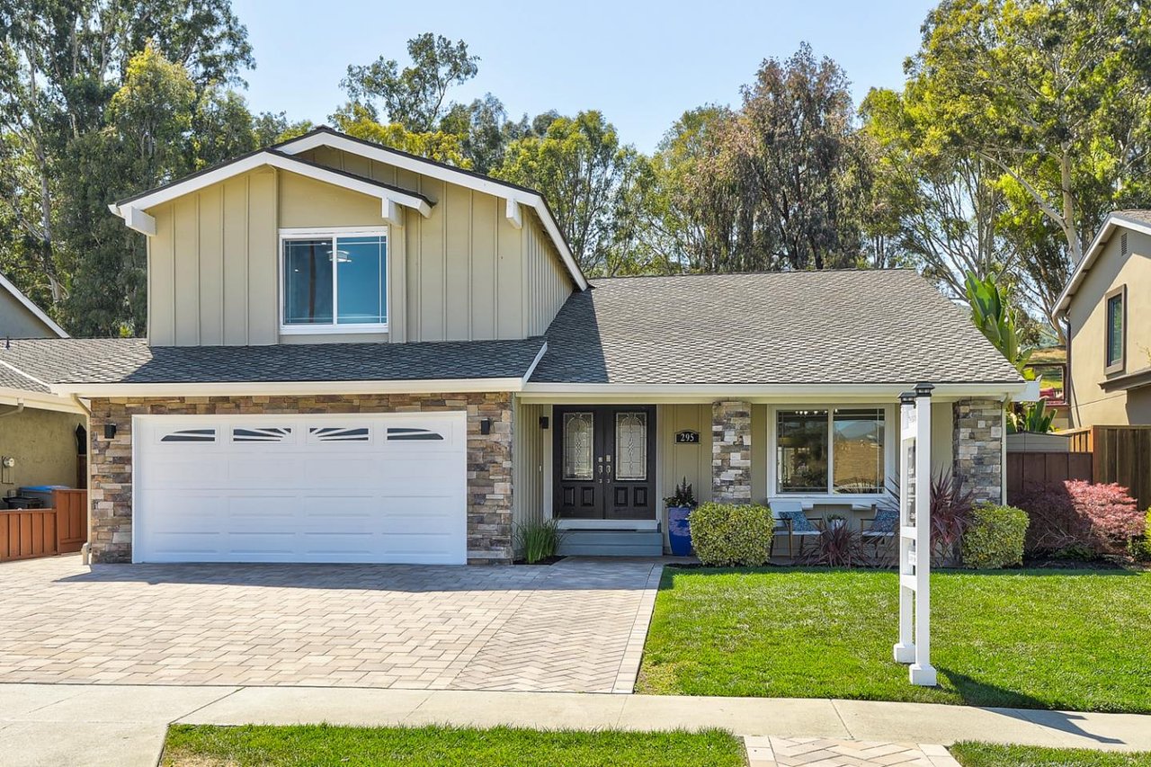 295 North Creek Drive