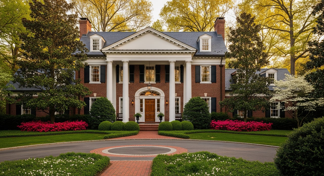 Best Time To Sell a Home in Greensboro