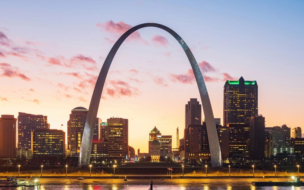 St. Louis