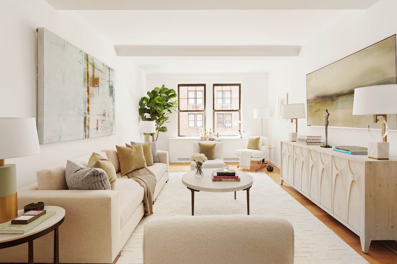 Upper West Side