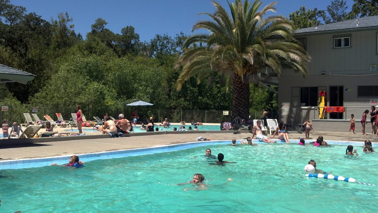 Our Favorite Places To Relax and Restore in Sonoma County