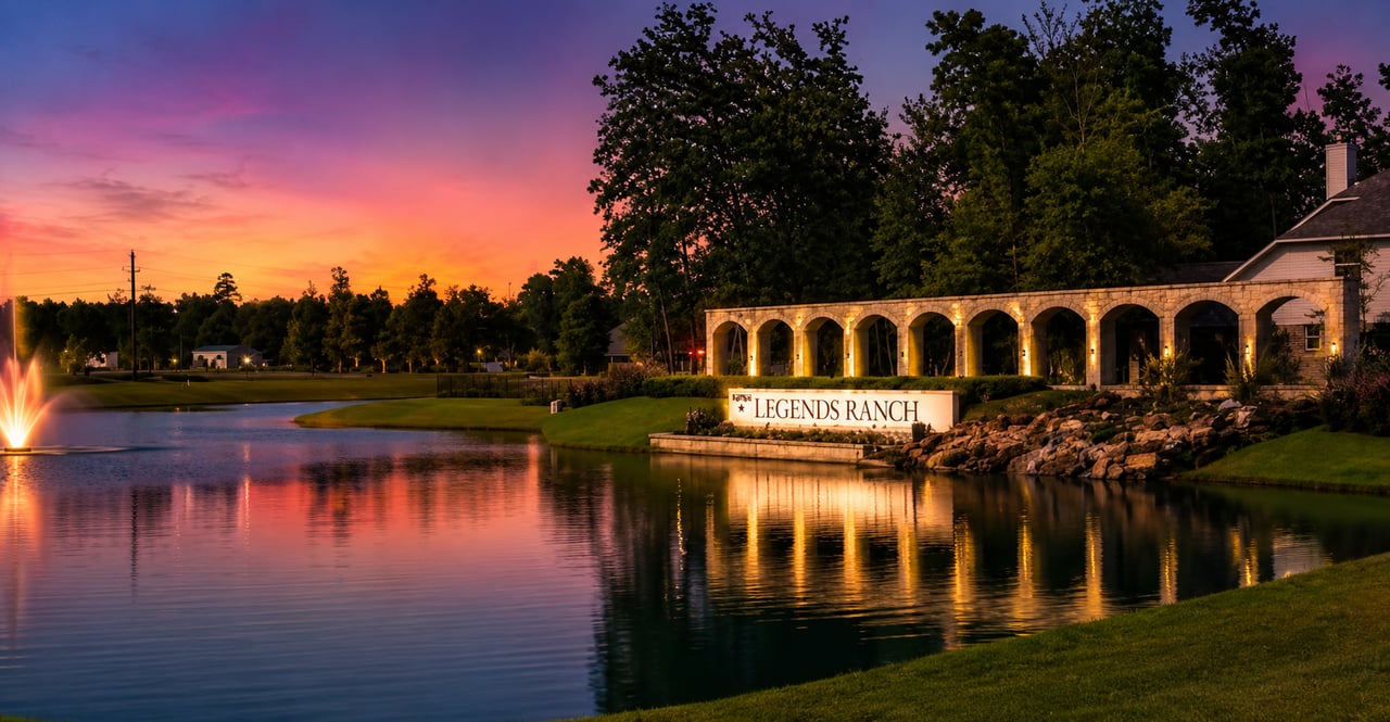 Estates of Legends Ranch