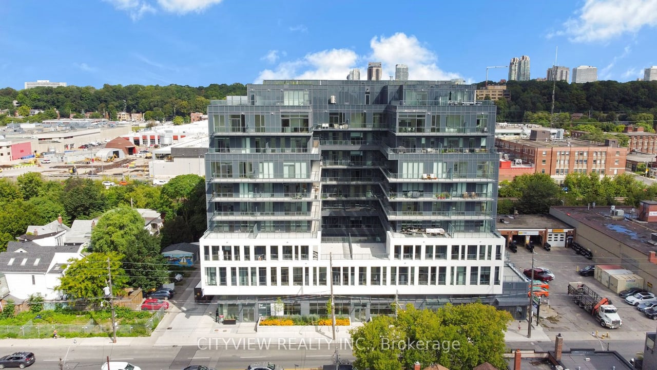 THE OSCAR RESIDENCES 