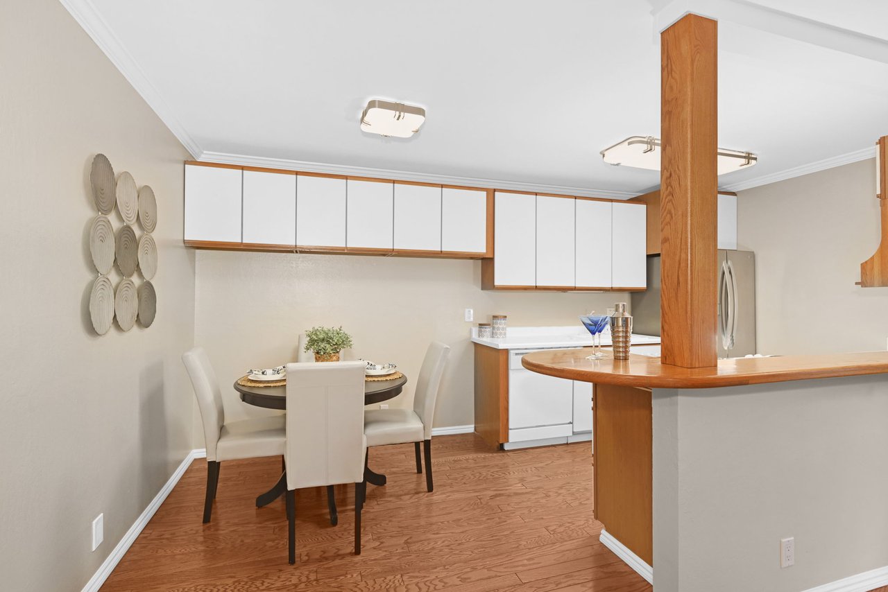 1489 Marchbanks Dr. #3, Walnut Creek