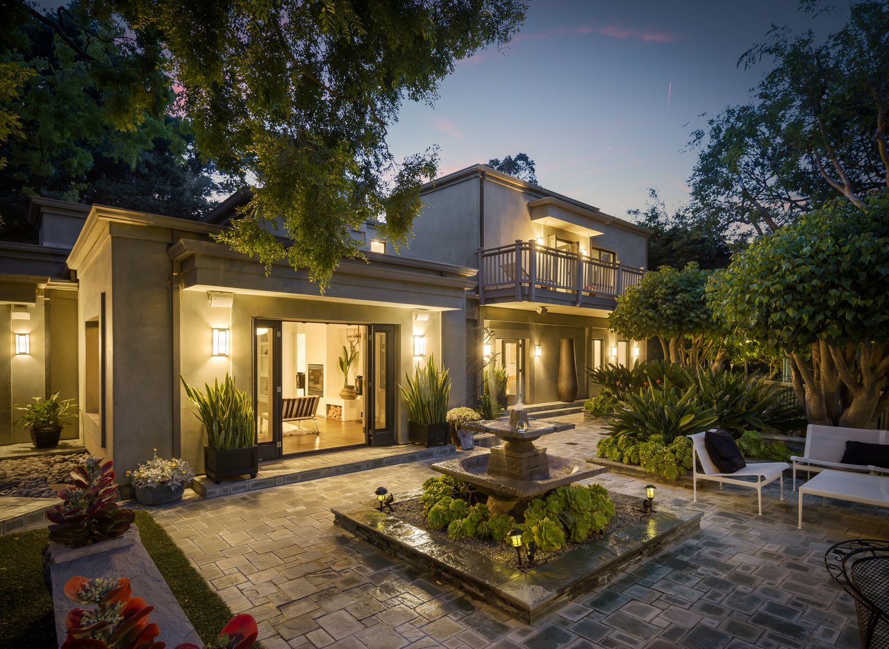 7770 Firenze Ave, hollywood hills