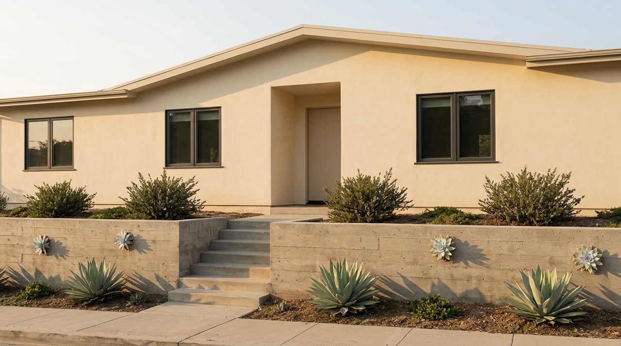 The Trail You Walk on Sunday Evenings Is Still an Active Oil Field