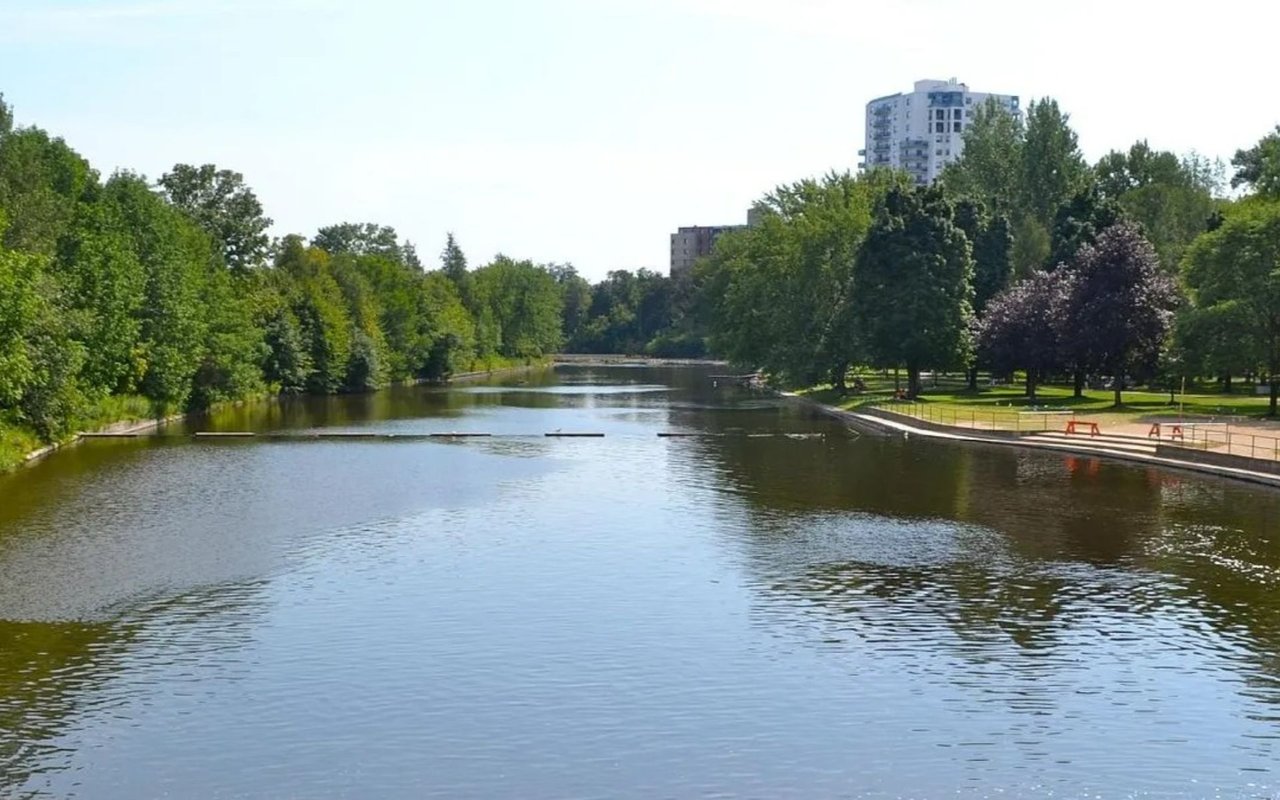 Riverside Park