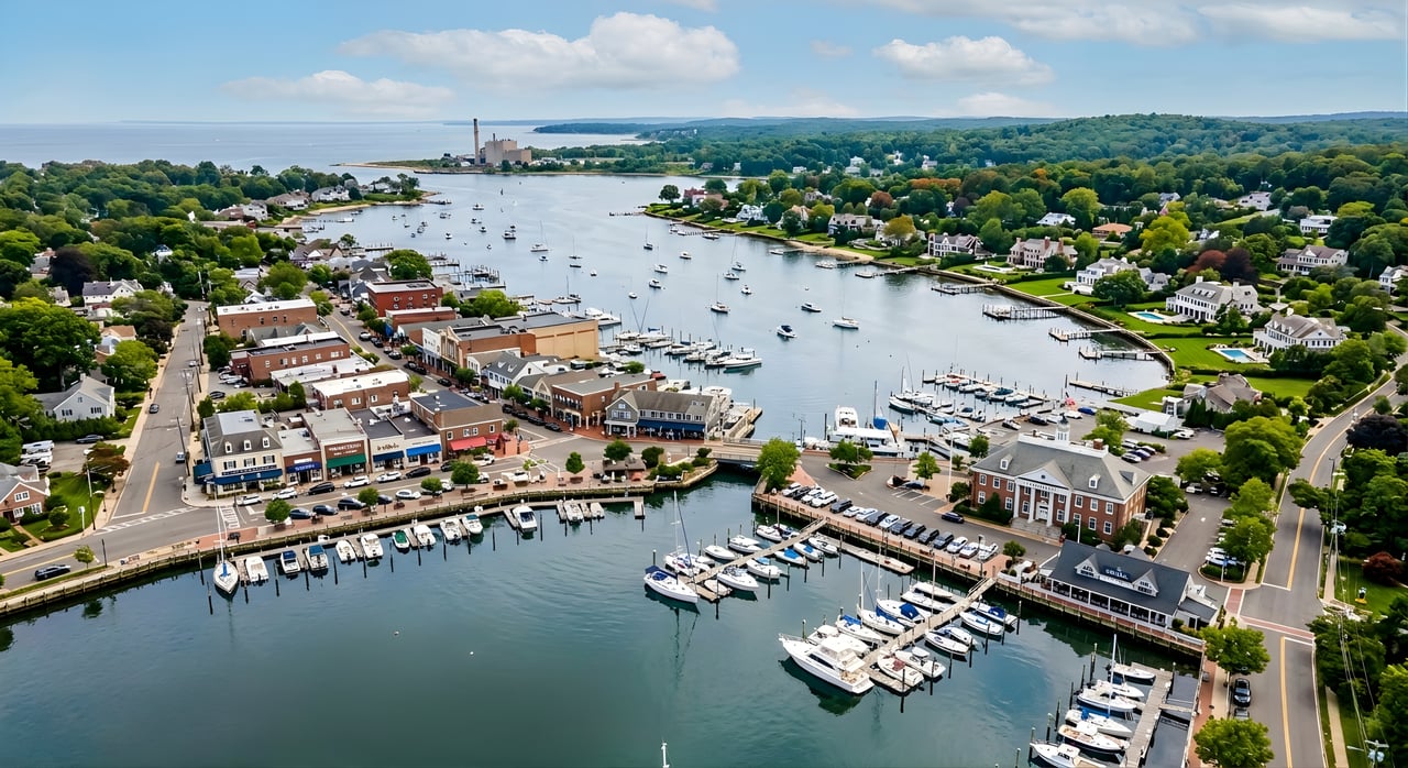 Northport, Long Island, NY: Your Complete Luxury Living Guide for 2026