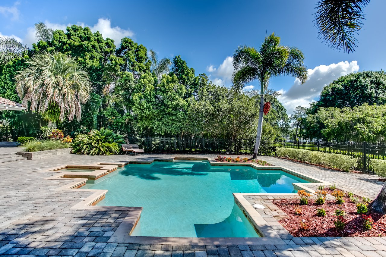 11015 Clipper Court