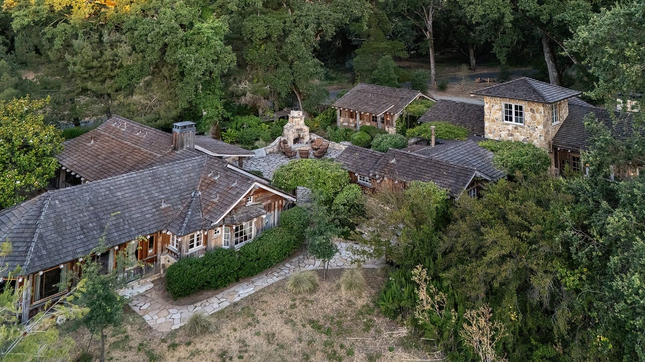 Stunning Preserve Compound - 34205 Robinson Canyon Rd