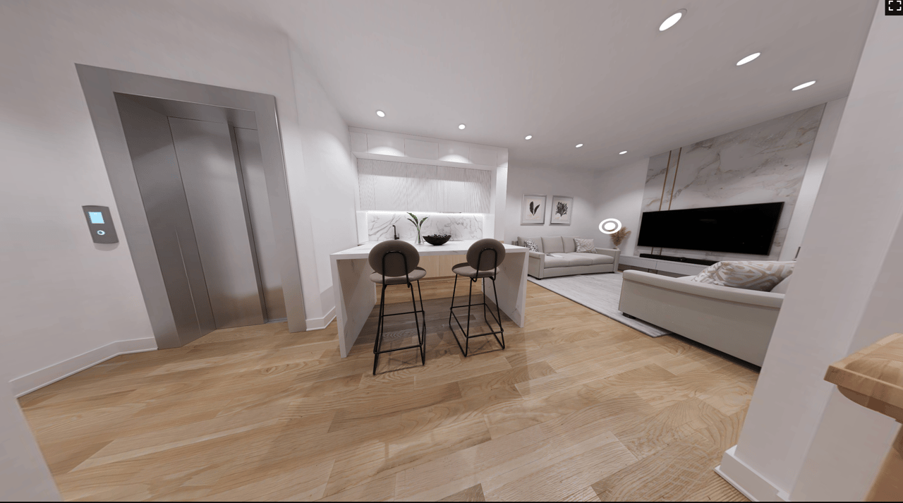 20 Richmond Hill Rd, Unit 1