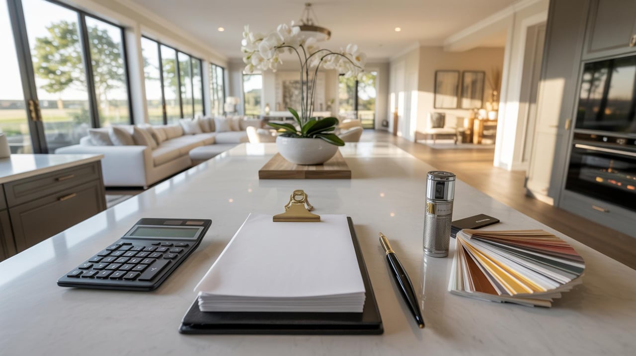 Hidden Costs Home Sellers Often Overlook