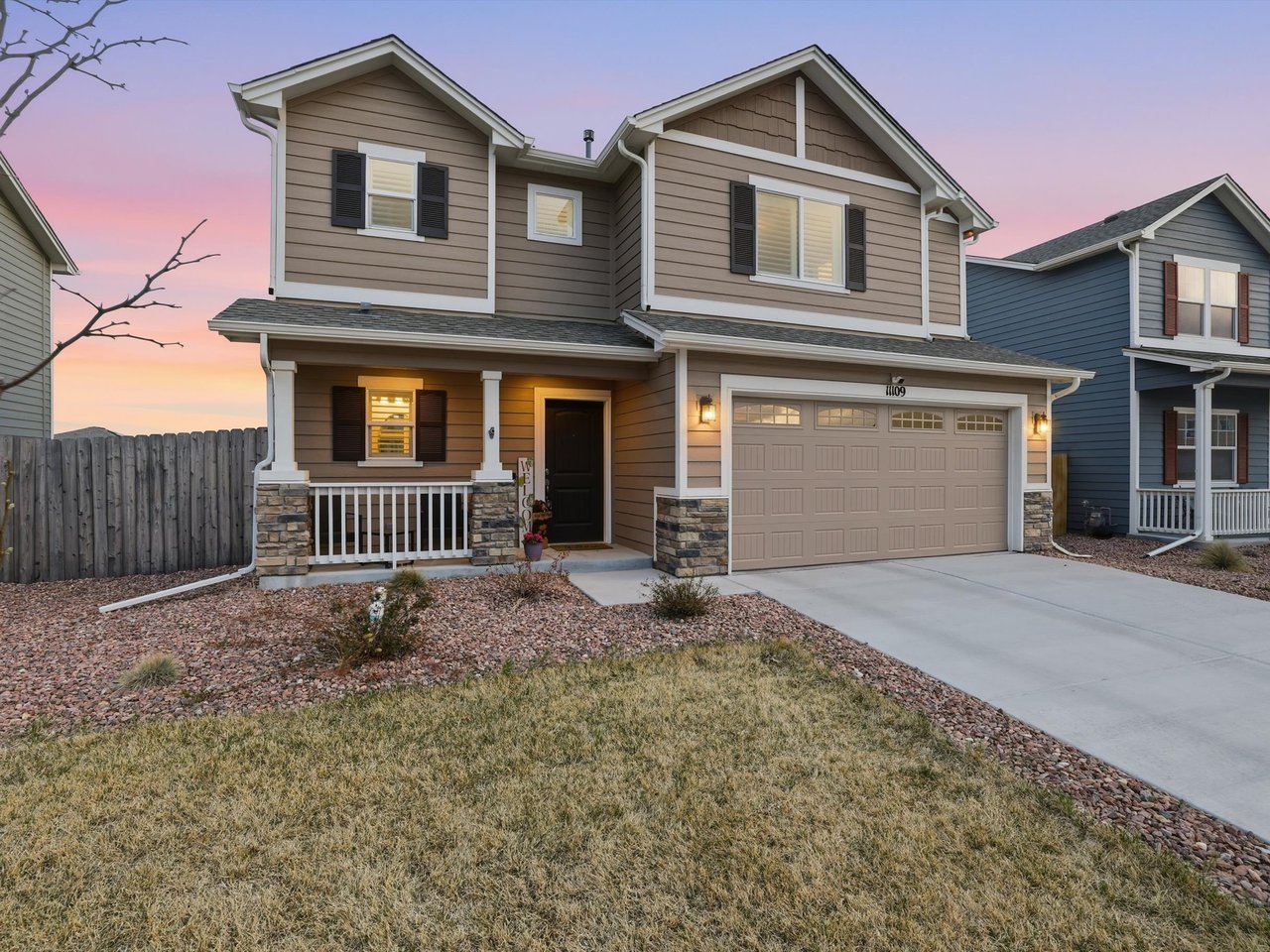 11109 Willmore Drive