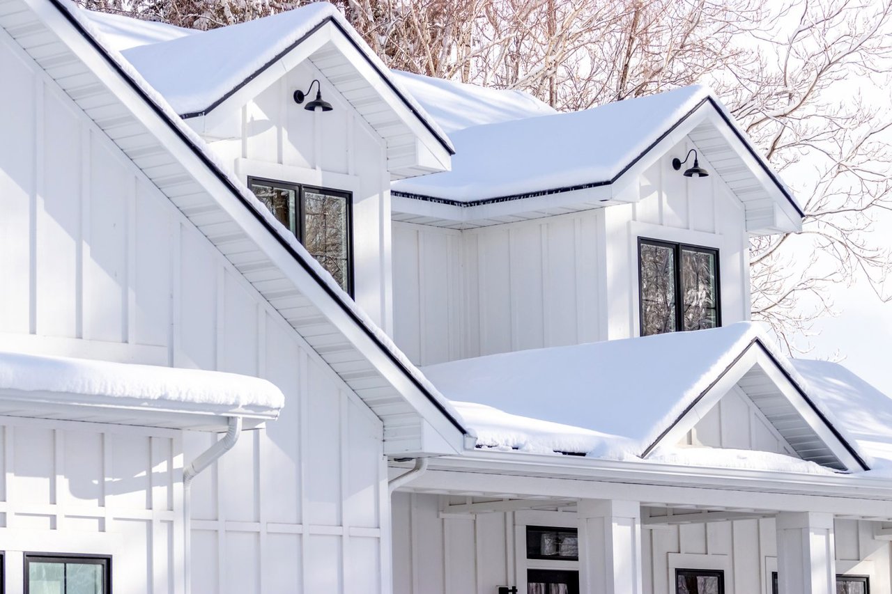 Passive House Design Tenet 4: Gasping At Straws – Controlled Infiltration