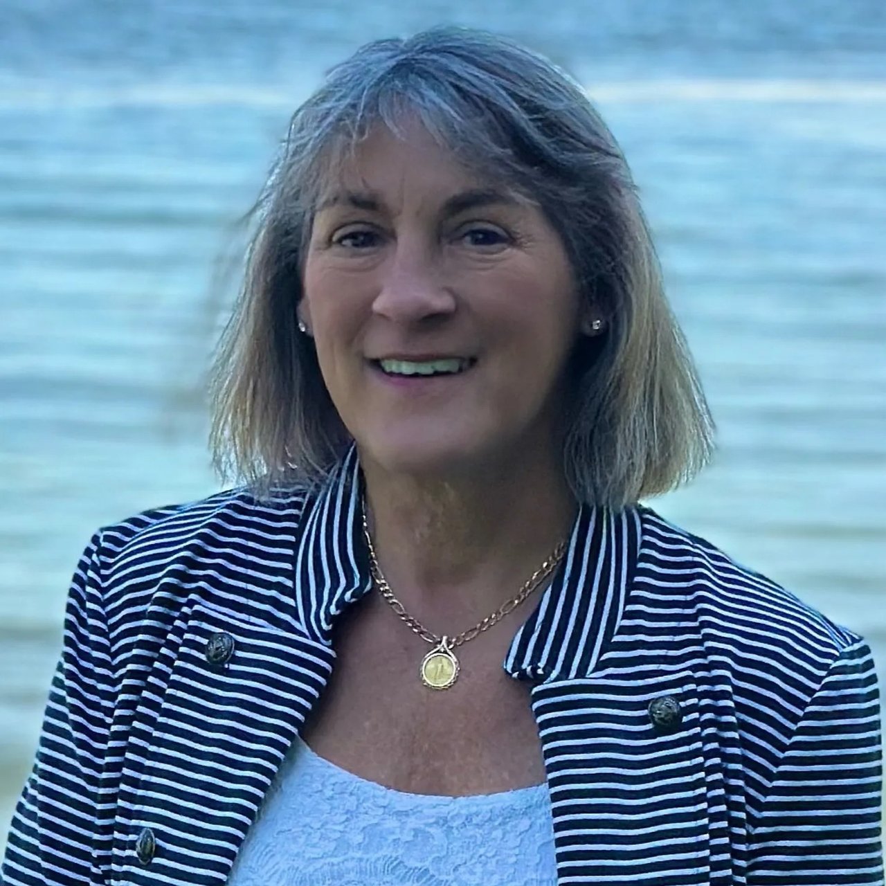 Annie Allen Mount Desert Island, MA Real Estate Agent Headshot