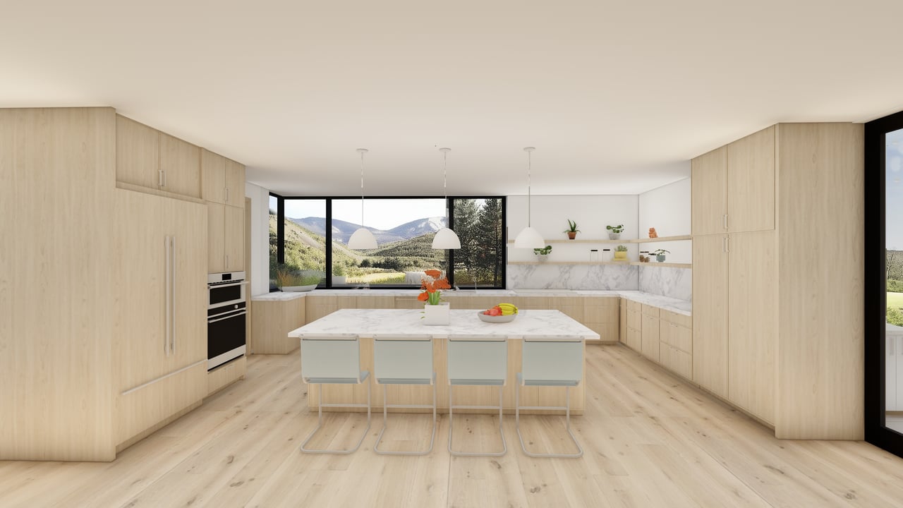 Design by Rodwin Architecture