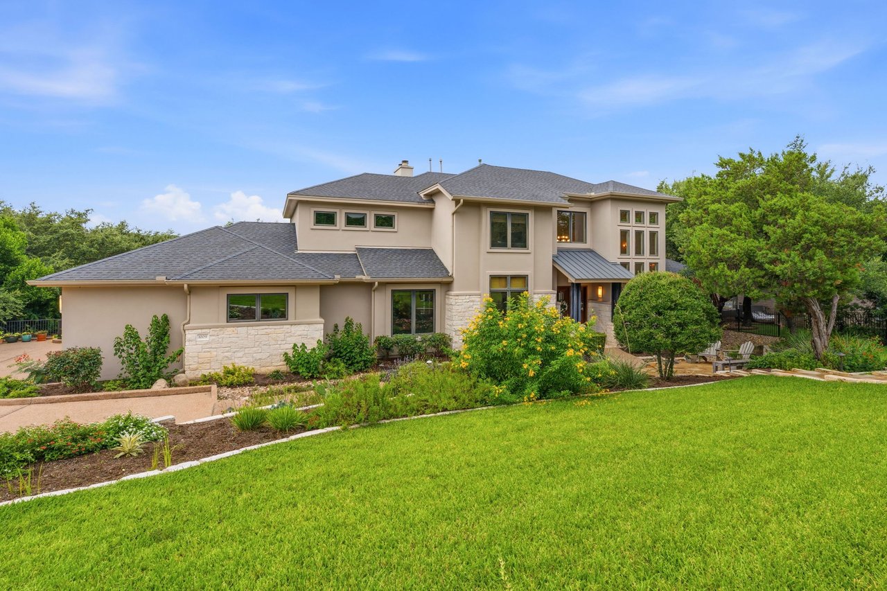 Contemporary Covenant Estates
