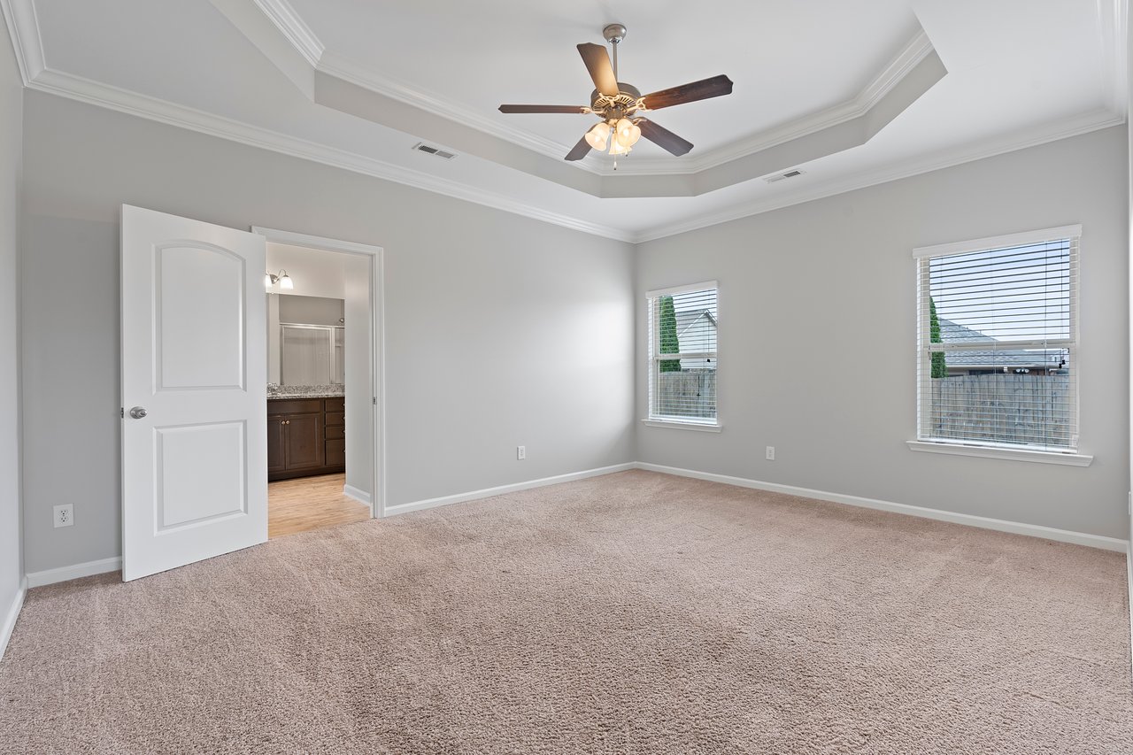 Convenient Madison Living with Exceptional Community Amenities