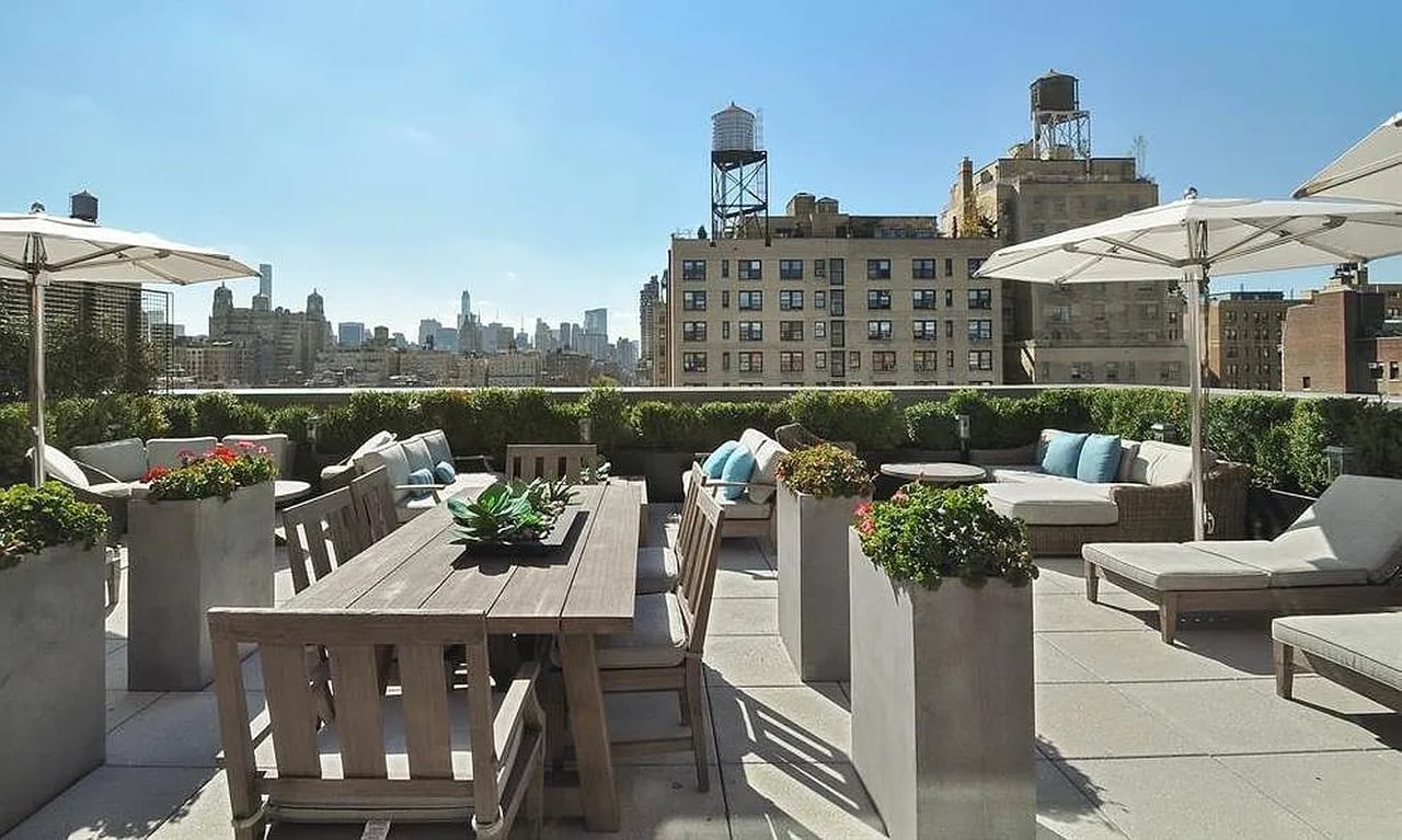 101 West 87th St, #905