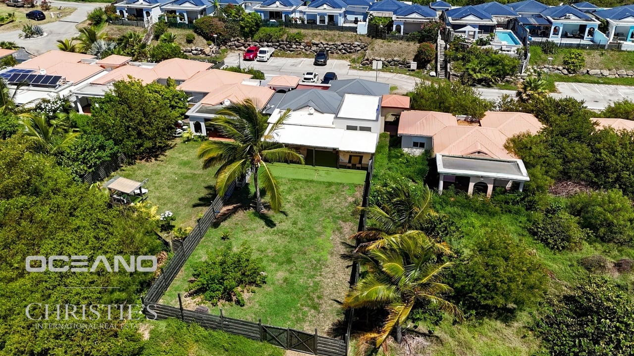 3 BEDROOMS - LARGE GARDEN - CUL DE SAC