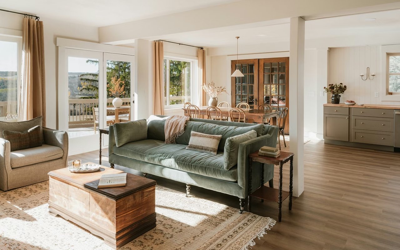 From Historic Homes to Modern Marvels: Exploring Local Architecture in Ennis, MT