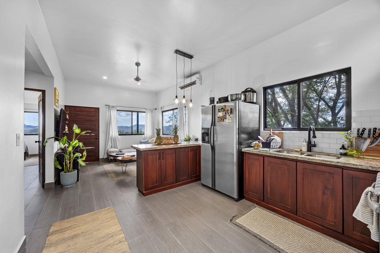 Corona del Cabo, Lot #4