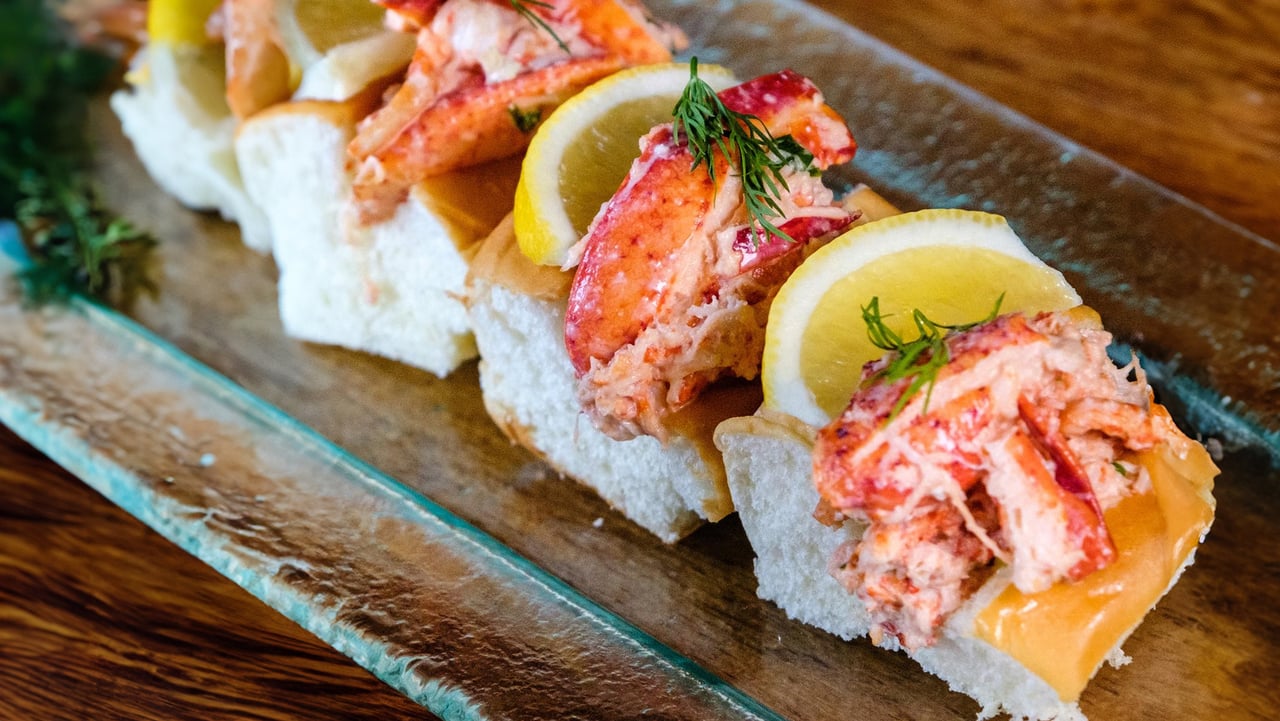 Summer Bites