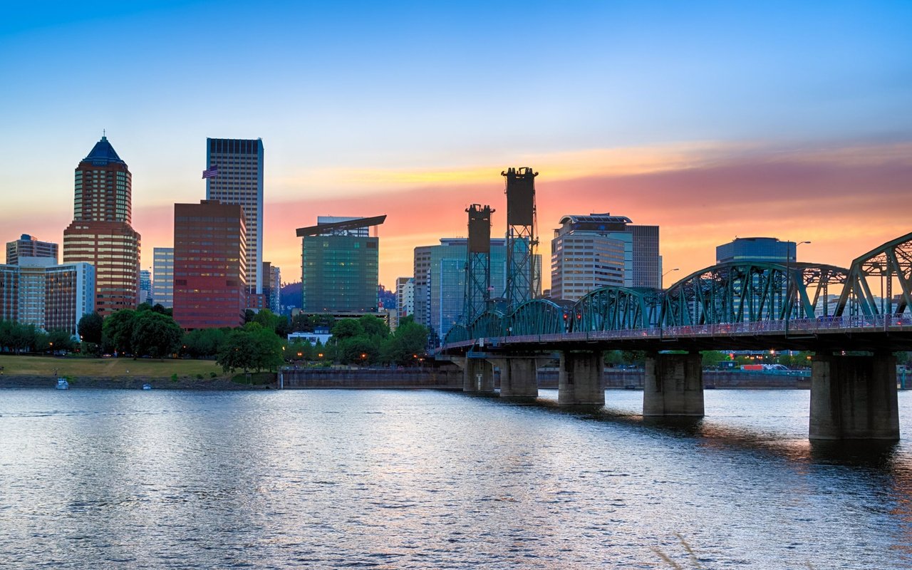 South Waterfront