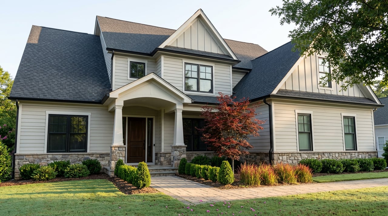 Ballantyne's Median Price Is the Wrong Number to Watch