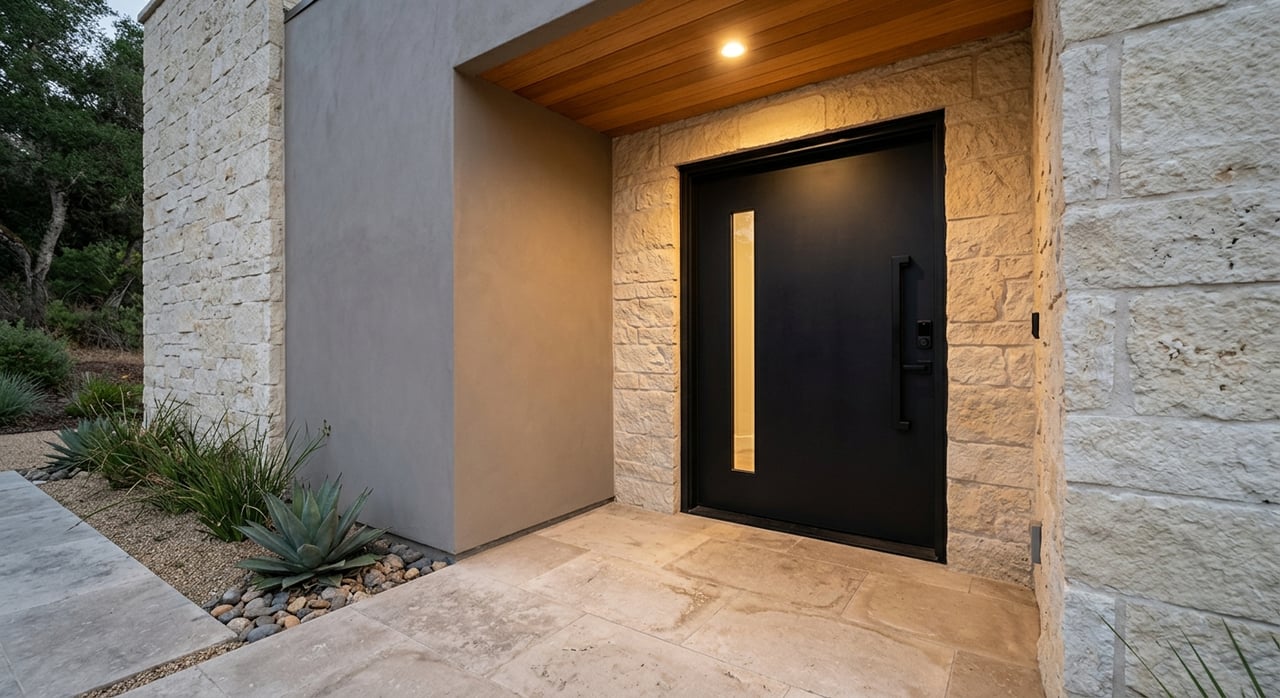 Lock-And-Leave Luxury Living In Terra Mont