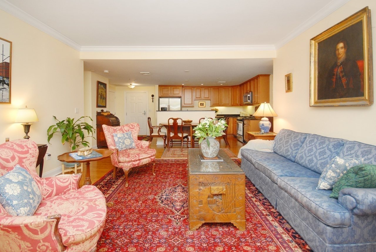 95 Conant St