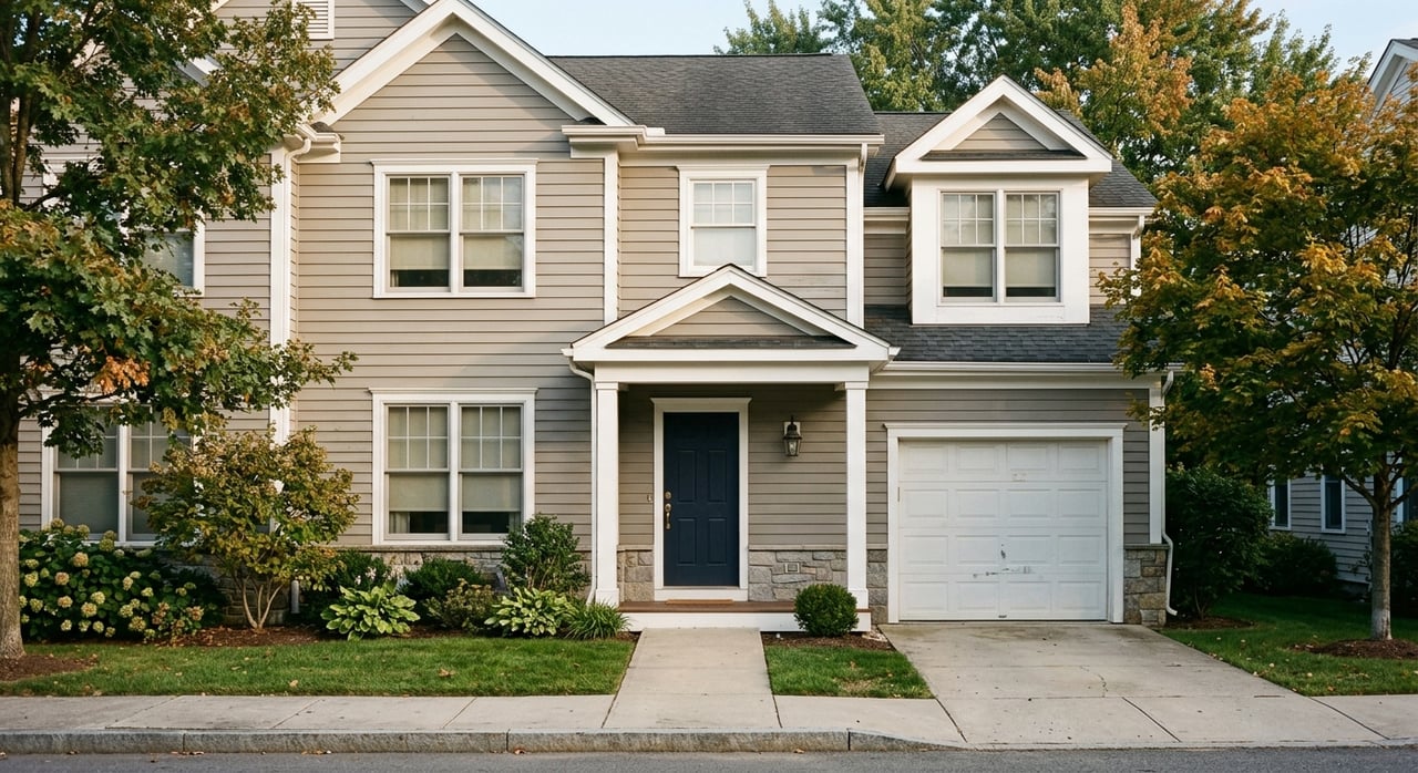 Condos, Townhomes, Or Houses? Choosing Your First Home In Nashua cover