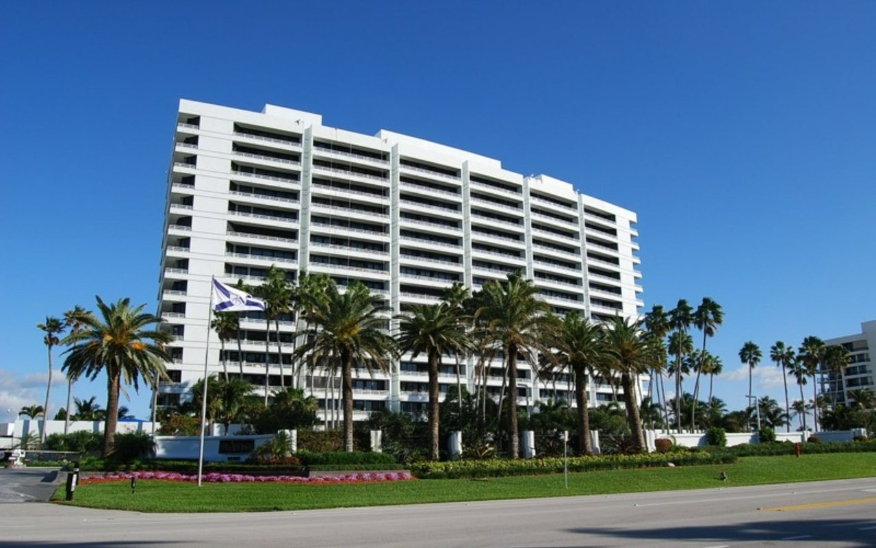 Addison on the Ocean
