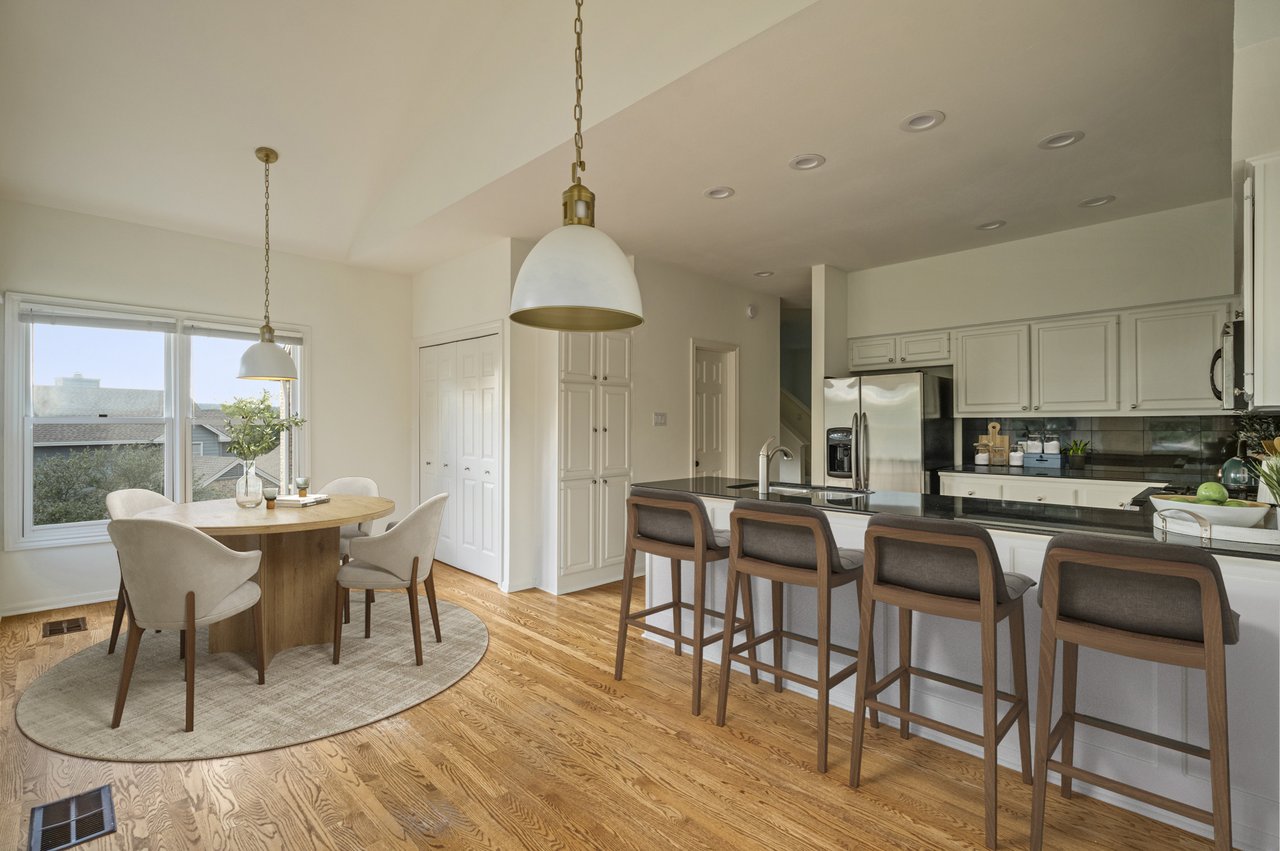 Winner's Circle Townhome In Davenport Ranch- Eanes ISD - Bridge Point Elementary